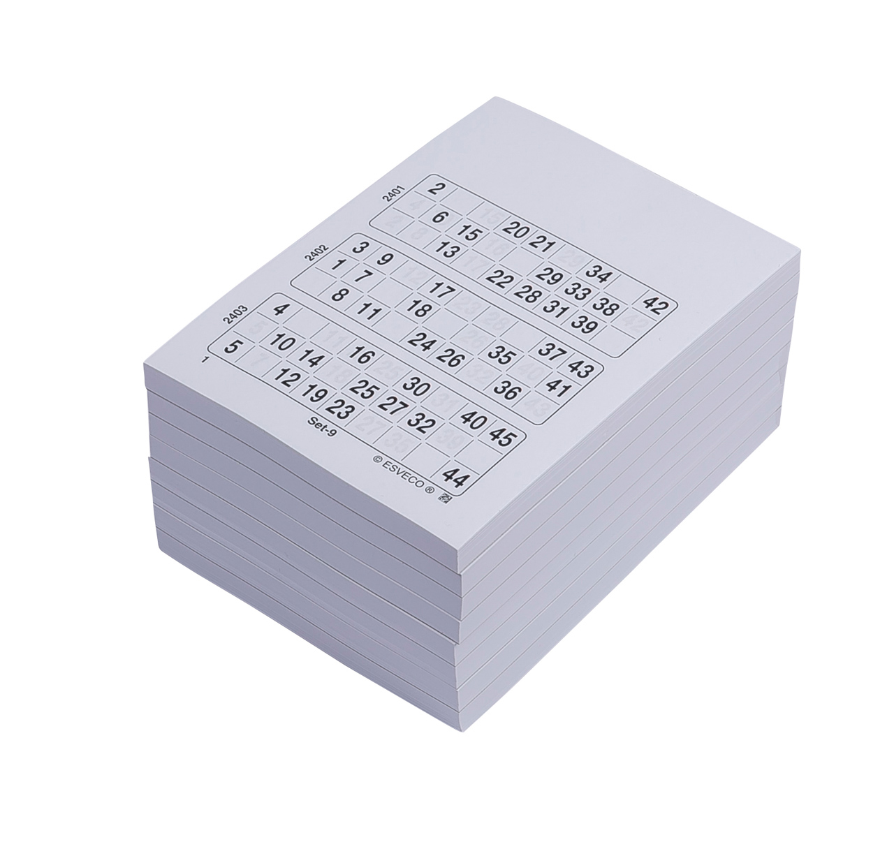 1/45 bingotickets 1/45 bingotickets
