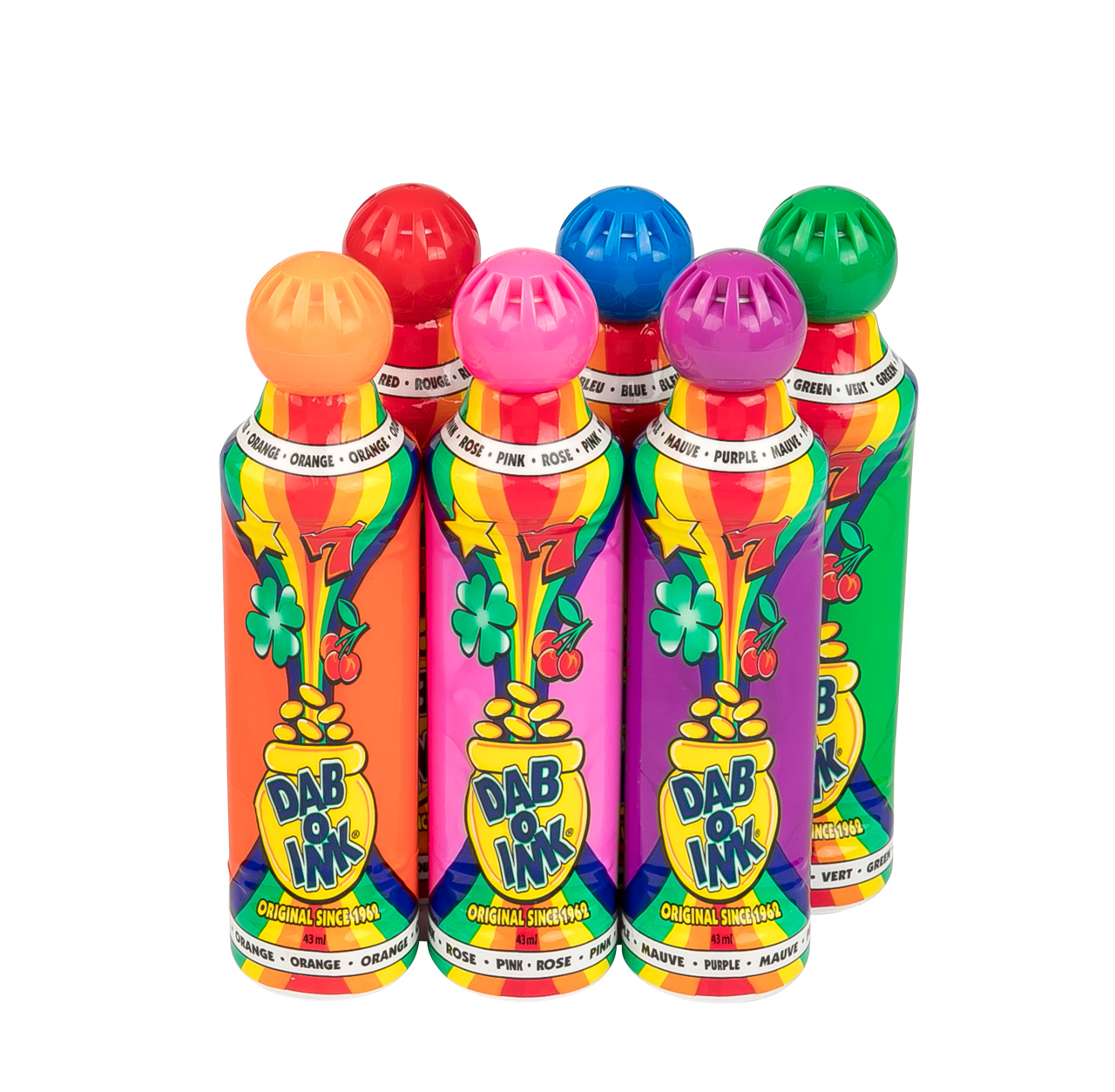 Bingo accessoires Bingo accessoires