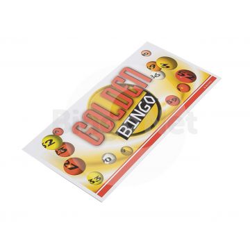 Golden Bingo NL