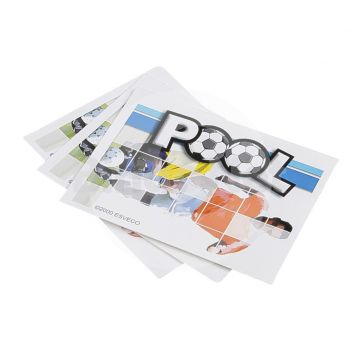 Voetbal Pool